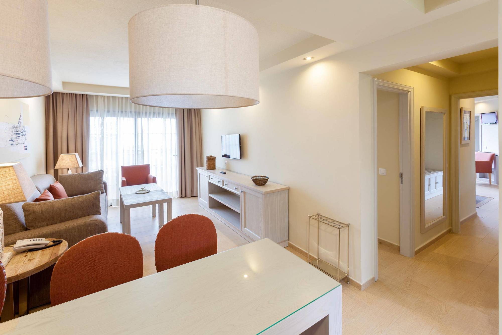 Club Ambassador Apartamentos Пуерто-де-ла-Крус Екстер'єр фото